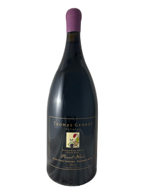 2015 Pinot Noir Baker Ridge Estate Single Vineyard Backbone Block 5L