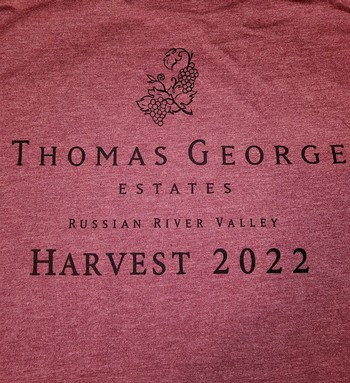 XL 2022 Harvest Shirt