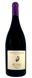 2012 Pinot Noir Cresta Ridge Estate Single Vineyard 1.5L