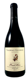 2011 Pinot Noir Baker Ridge Estate Single Vineyard Dexter's Block